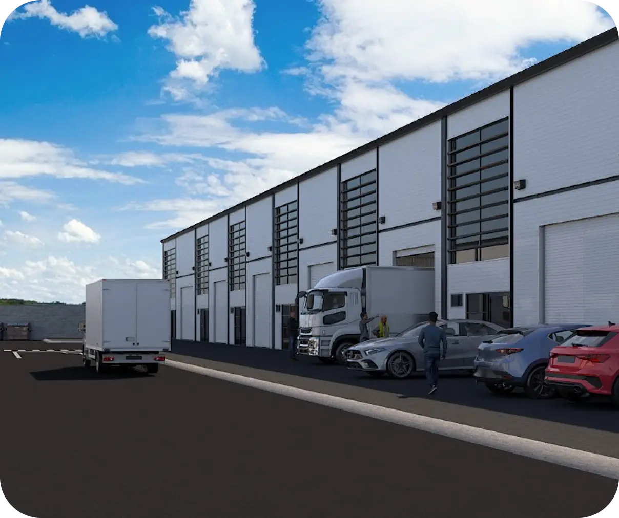 Disponibilidad inmediata en PractiPark